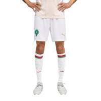 PUMA Marokko Uitbroekje 2026-2028