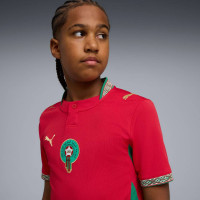 PUMA Marokko Thuisset 2026-2028 Kids