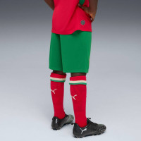 PUMA Marokko Thuisset 2026-2028 Kids
