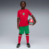 PUMA Marokko Thuisbroekje 2026-2028 Kids