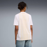 PUMA Marokko Uitshirt 2026-2028 Kids