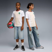PUMA Marokko Uitshirt 2026-2028 Kids