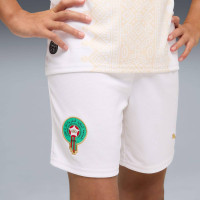 PUMA Marokko Uitbroekje 2026-2028 Kids