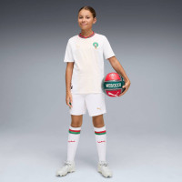 PUMA Marokko Uitbroekje 2026-2028 Kids