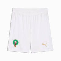 PUMA Marokko Uitset 2026-2028