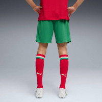 PUMA Marokko Thuisbroekje 2026-2028