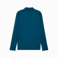 PUMA Portugal Training sweater 1/4 Zip 2026-2028 Teal White