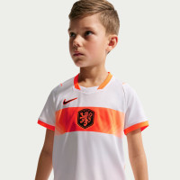Nike Nederland Uittenue 2026-2028 Kleuters/Kids
