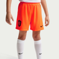 Nike Nederland Uittenue 2026-2028 Kleuters/Kids