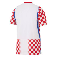 Nike Croatia Home Shirt 2026-2028