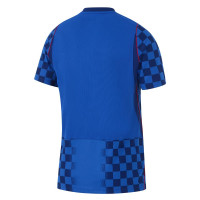 Nike Croatia Away Shirt 2026-2028