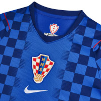 Nike Croatia Away Shirt 2026-2028