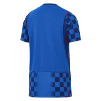 Nike Kroatië Uitshirt 2026-2028 Kids
