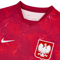 Nike Polen Uitshirt 2026-2028