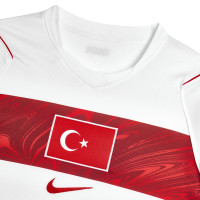 Nike Turkije Uitshirt 2026-2028