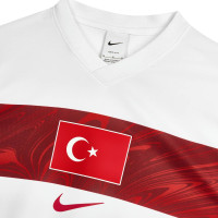 Nike Turkije Uitshirt Fans 2026-2028