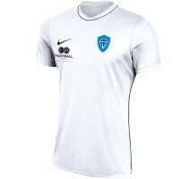 BDA Training Shirt Wit