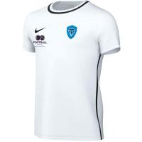 BDA Training Shirt Wit Kids