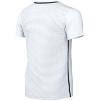 BDA Training Shirt Wit Kids