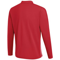 BDA Trainer Top Rood