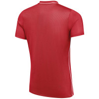 BDA Trainer Shirt Rood