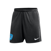 BDA Trainer Short Zwart