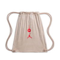 Nike Jordan Tiempo Maestro Elite SE Gras Voetbalschoenen (FG) Felrood Zwart