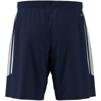 ZOU Trainings Short Navy