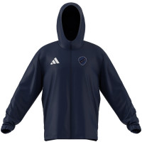 ZOU All Weahter Jack Navy