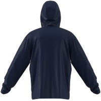 ZOU All Weahter Jack Navy