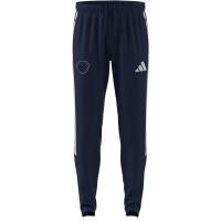ZOU Trainings Pant Navy