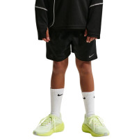 Nike Miler Training Set Kids Black Silver