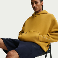 Nike Tech Fleece Short Dark Blue Black