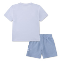 Nike Club Summer Set Preschoolers Light Purple Grey