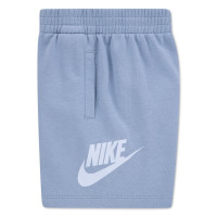 Nike Club Summer Set Preschoolers Light Purple Grey