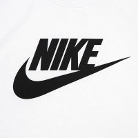 Nike Club Summer Set Preschoolers White Black White
