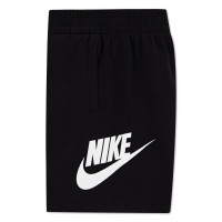 Nike Club Summer Set Preschoolers White Black White