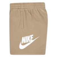Nike Club Summer Set Preschoolers Beige White
