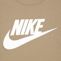 Nike Club Summer Set Preschoolers Beige White