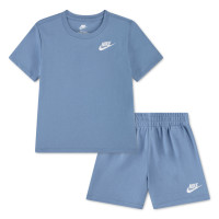Nike Club Summer Set Preschoolers Blue White