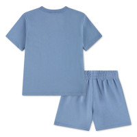 Nike Club Summer Set Preschoolers Blue White