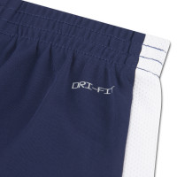 Nike Academy Training Set Preschoolers Dark Blue White Black
