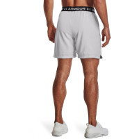 Under Armour Vanish Training Short Woven Grey Black