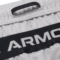 Under Armour Vanish Training Short Woven Grey Black
