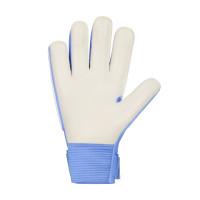 Nike Match Goalkeeper Gloves Kids Purple Blue Orange Black