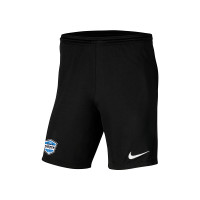 VSD Short Zwart