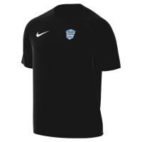 VSD Shirt Zwart KM