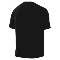 VSD Shirt Zwart KM