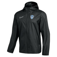 VSD Shirt Zwart LM