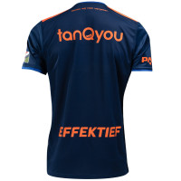 adidas SC Cambuur Veteranenshirt 2026-2027